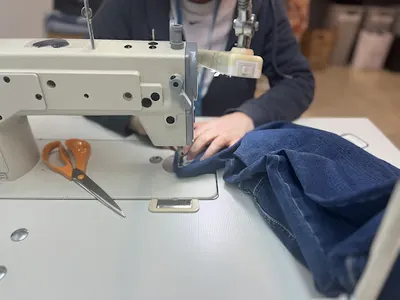 Iwona Kłys Usługi i Przeróbki Krawieckie