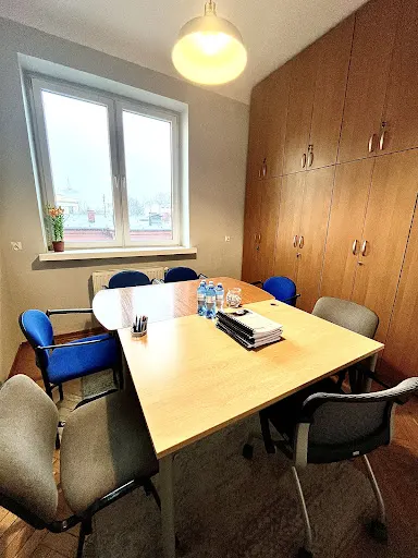 ” STEP TO WORLD ” Szkoła Językowa